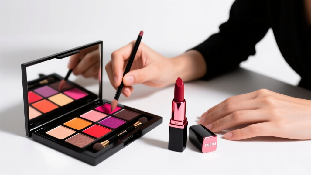Is matte lipstick meant to feel dry? The truth about modern matte formulas—and how to wear them comfortably without flaking, cracking, or that dreaded 'sandpaper' sensation (even if you have dry lips)