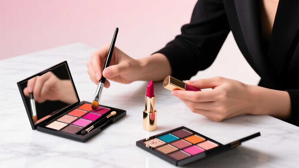 Is Matte or Glossy Better Lipstick? The Truth No Beauty Influencer Tells You (Spoiler: It’s Not About Preference—It’s About Your Lip Texture, Lighting, and Lifestyle)
