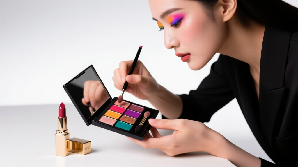 Is Matte or Glossy Lipstick Better? The Real Answer Depends on Your Skin Tone, Lifestyle, and Lip Texture — Not Trends (Here’s How to Choose With Confidence)