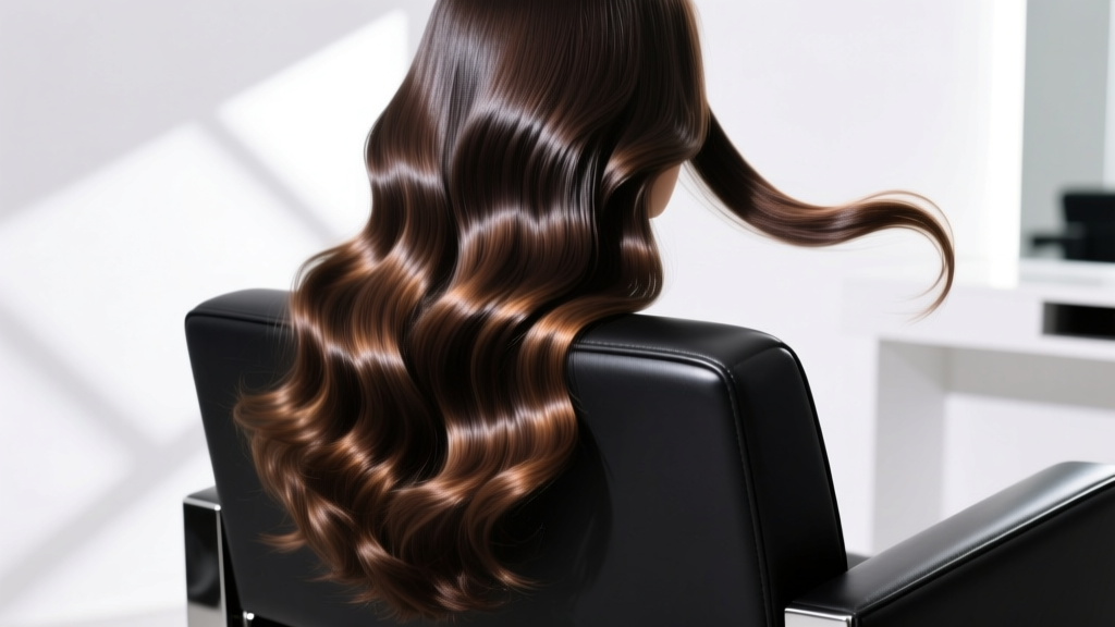 Is Melody Scott Wearing a Wig? What Her Hair Journey Reveals About Healthy Hair Growth, Styling Confidence, and When Wigs Are a Smart, Empowering Choice — Not a 'Cover-Up'