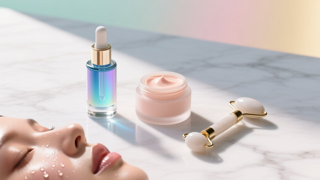 Is mineral sunscreen less greasy? The truth about zinc oxide & titanium dioxide textures — plus 7 non-greasy mineral sunscreens dermatologists actually recommend for oily and acne-prone skin.