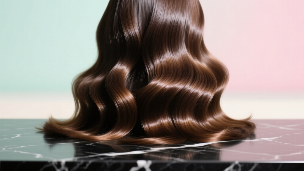 Is Miranda Wearing a Wig? The Truth Behind Her Signature Look — How to Spot High-End Human Hair Wigs vs. Natural Growth (And What Dermatologists Say About Scalp Health)