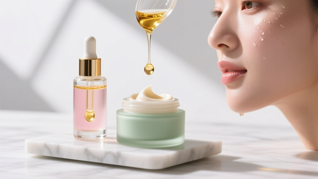 Is moisturizer and sunscreen enough for skin care? The dermatologist-backed truth: why 87% of people miss critical steps—even with SPF 50+ and hyaluronic acid—and what to add (or skip) based on your skin type, age, and environment.