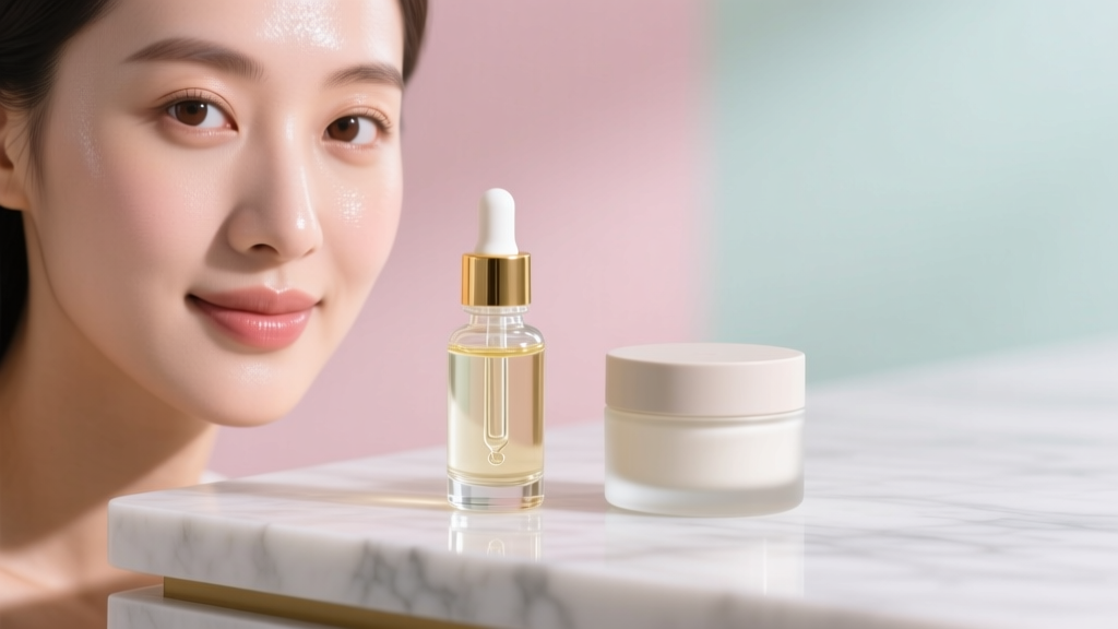 Is moisturizer or sunscreen first? The #1 layering mistake 83% of people make (and how to fix it in 30 seconds without buying new products)