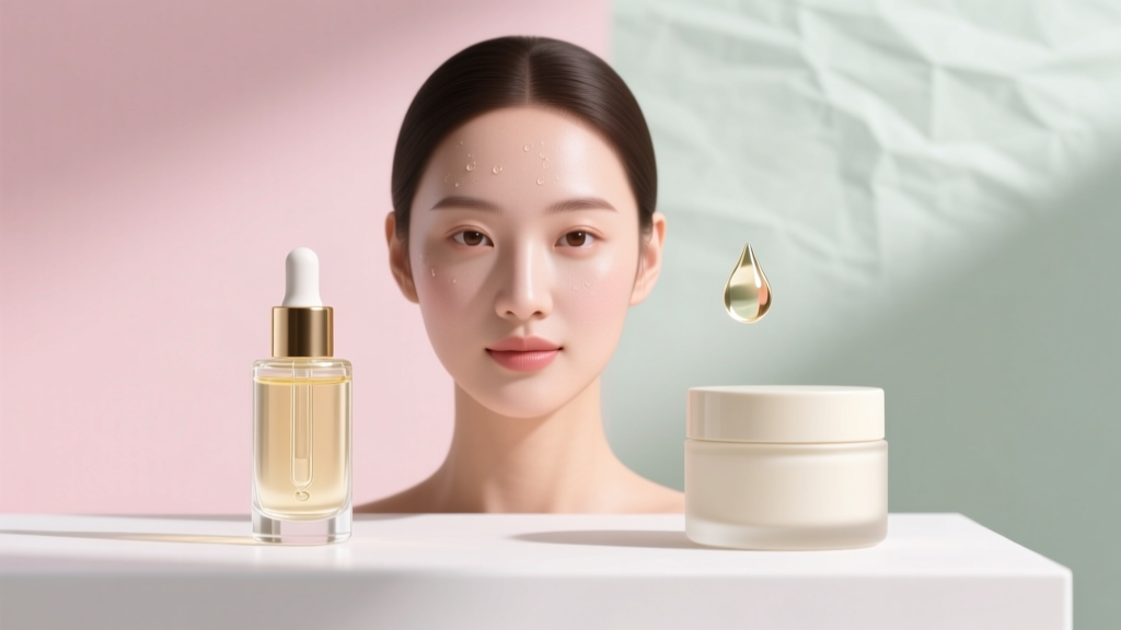 Is moisturizer the same as sunscreen? The #1 skincare myth causing premature aging — here’s exactly what happens when you skip SPF (even if your moisturizer says 'broad-spectrum')