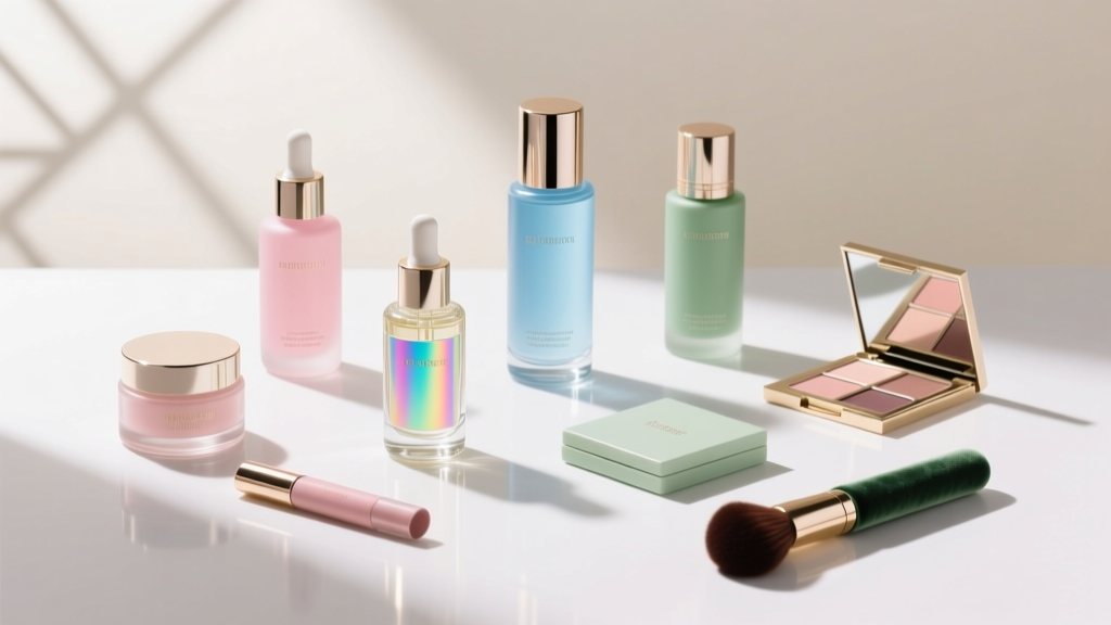 Is MoonCat Nail Polish Gel Legit? We Tested 7 Bottles, Checked Lab Reports, & Asked a Cosmetic Chemist — Here’s What’s Really Inside (Spoiler: It’s Not What the Ads Claim)