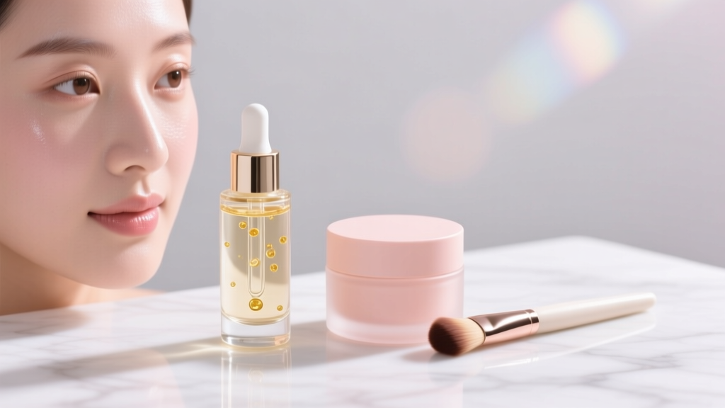 Is My Sweaty Face Absorbing Sunscreen? The Truth About Sweat, SPF Breakdown, and How to Keep Protection Intact (Even During Hot Yoga or Summer Runs)