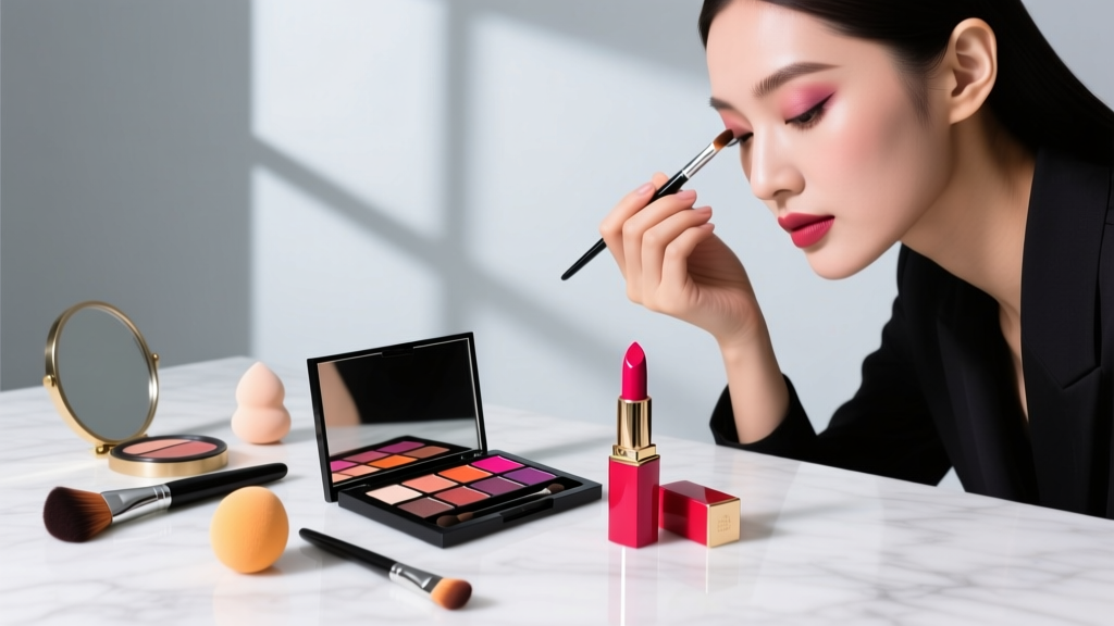 Is nail polish a limited quantity item? Yes — and here’s exactly how that affects your travel, shipping, salon supply orders, and home storage (with DOT/FAA/IATA rules decoded)