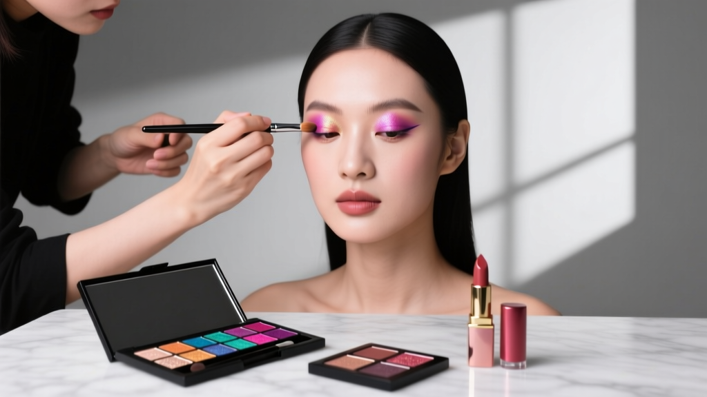 Is Nude Lipstick Supposed to Have Color? The Truth Behind 'Nude' — Why Your 'Bare' Lipstick Isn’t Actually Bare (And How to Choose the Right One for *Your* Skin Tone)