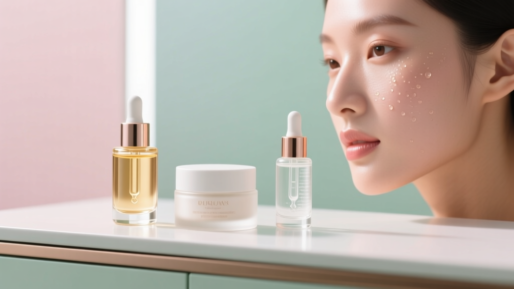 Is oily sunscreen good? The truth no one tells you: why 'oily' texture doesn’t mean pore-clogging—and how to choose one that actually works for acne-prone, combination, or humid-climate skin without sacrificing protection or comfort.