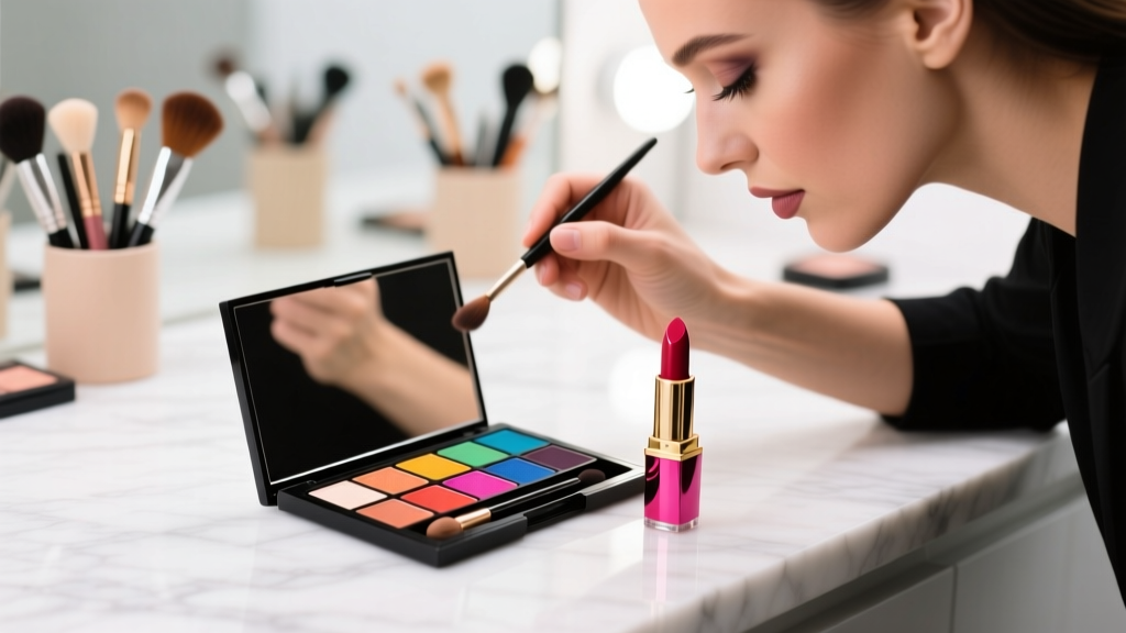 Is Old Lipstick Bad for You? The Truth About Expired Lipstick, Bacterial Growth Risks, and Exactly When to Toss It (Spoiler: It’s Sooner Than You Think)