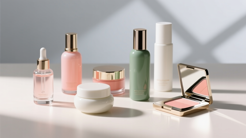 Is Oriflame Lipstick Safe? We Tested 12 Shades, Scanned Every INCI List, and Consulted Cosmetic Chemists — Here’s What the Data *Actually* Reveals About Heavy Metals, Allergens, and EU vs. Indian Regulatory Gaps