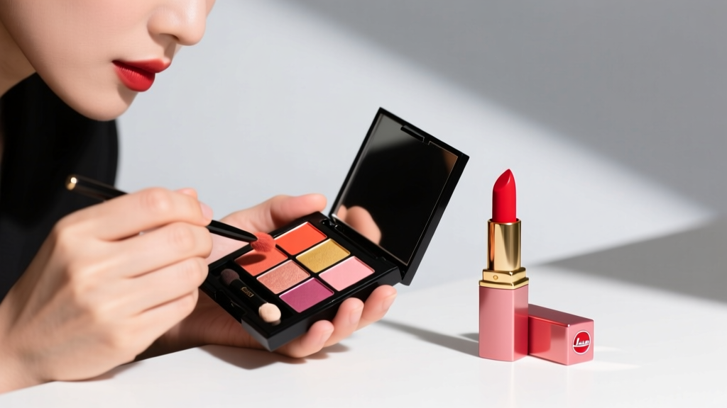 Is Putting Lipstick on a Mirror OK? The Truth About Testing, Transfer, and Why Your Mirror Might Be Sabotaging Your Lip Look (Plus 5 Safer, Smarter Alternatives You’ll Wish You Knew Sooner)