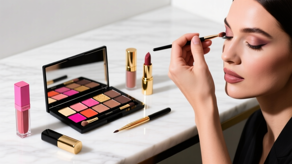 Is Putting Lipstick on Your Cheeks Bad? The Truth About Using Lipstick as Blush — What Dermatologists & Makeup Artists *Actually* Say (And When It’s Safe)