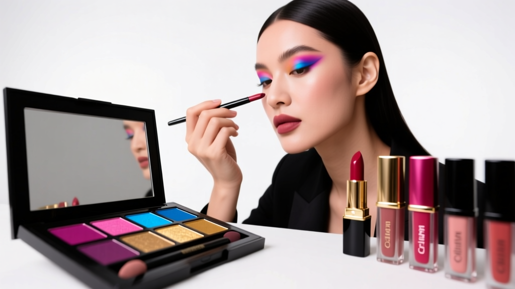 Is red good for lipstick? Here’s the truth: why 87% of women avoid it (and how to wear red lipstick confidently—no matter your skin tone, age, or lip shape)