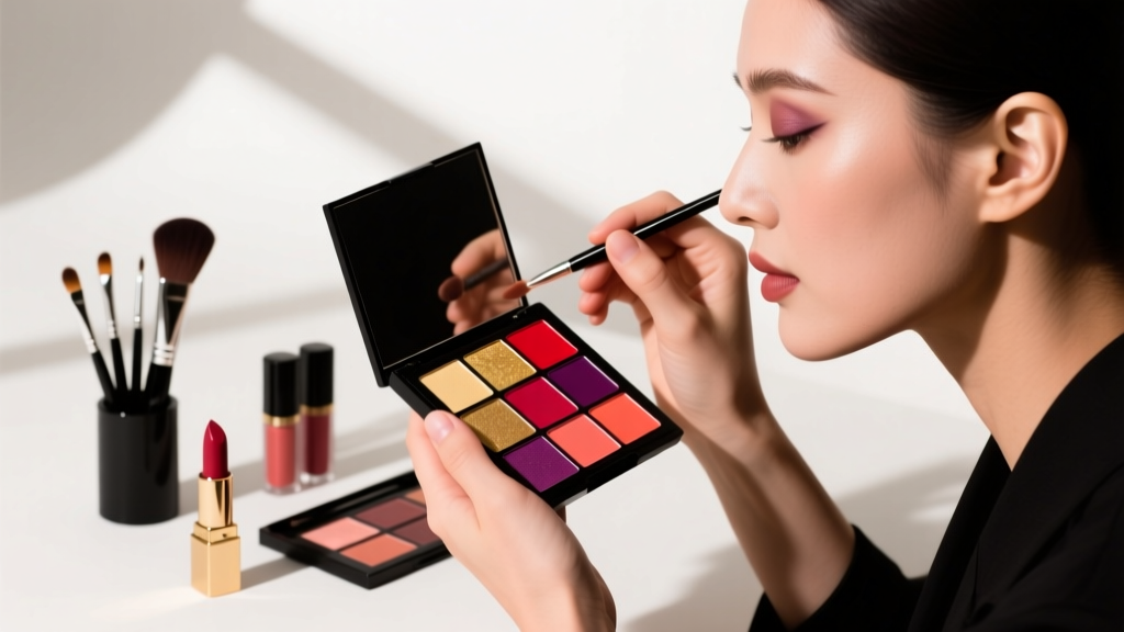 Is Red Lipstick a Sign of Patriotism? The Surprising Truth Behind Color Symbolism, Historical Context, and How to Wear It With Intention—Not Assumption