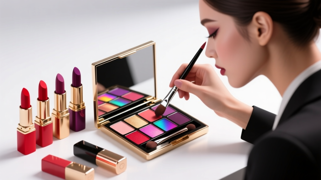 Is red lipstick classy? Yes—but only when you master these 5 non-negotiable rules (most women skip #3, and it’s why they look dated, not distinguished)