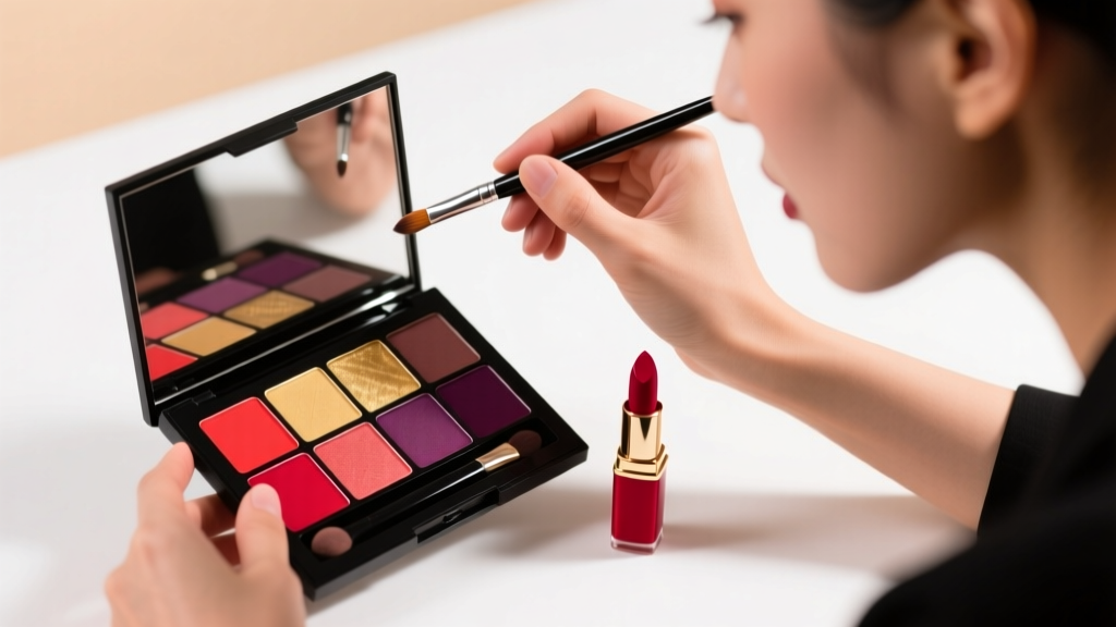 Is Red Lipstick in Style 2018? The Truth About What Actually Worked (Spoiler: It Wasn’t Just Classic Cherry—Here’s Exactly Which Shades, Finishes, and Pairings Dominated Runways, Instagram, and Real Life)