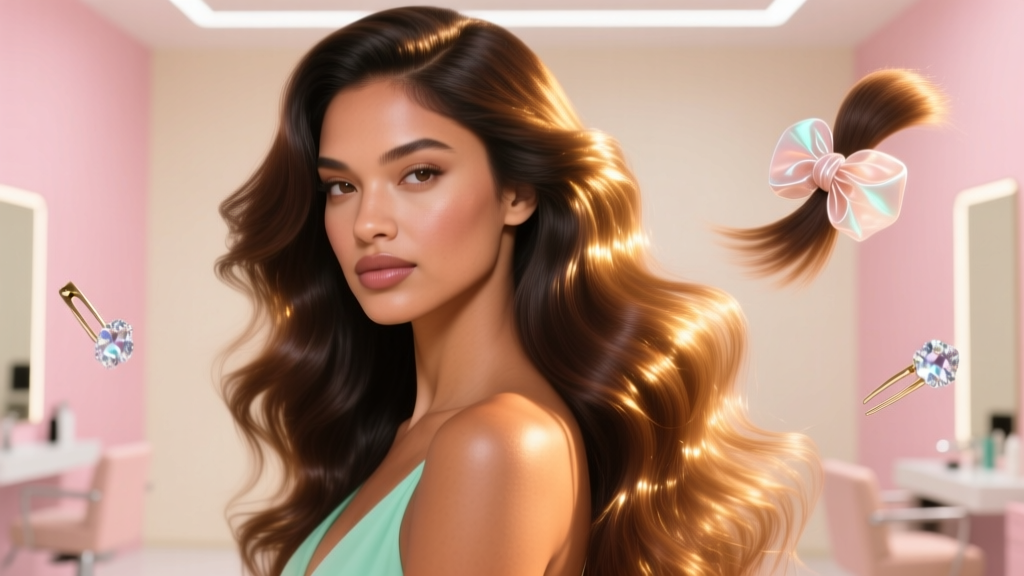 Is Selling Wigs Profitable? The Real Numbers Behind the Boom: How One Former Salon Stylist Built a $217K/Year Wig Business in 14 Months (Without Inventory Risk or Instagram Fame)