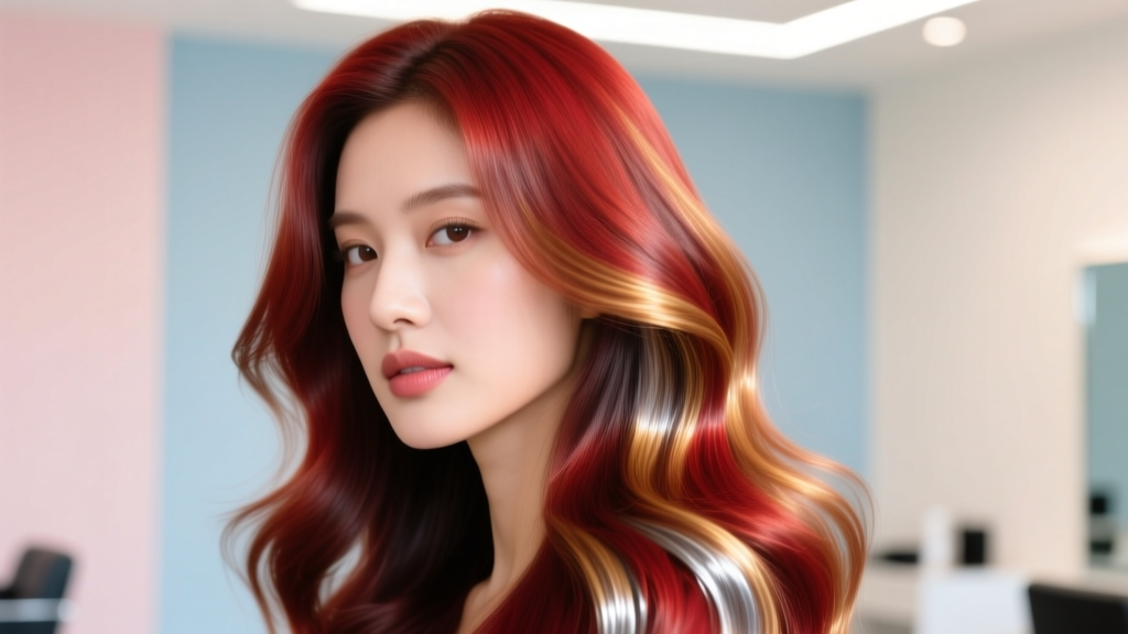 Is Sophie Baek wearing a wig? Here’s how to tell for yourself—7 subtle visual clues, texture cues, and movement tells dermatologists and celebrity stylists use to spot high-quality human-hair wigs vs. natural growth (no speculation, just evidence-based observation).