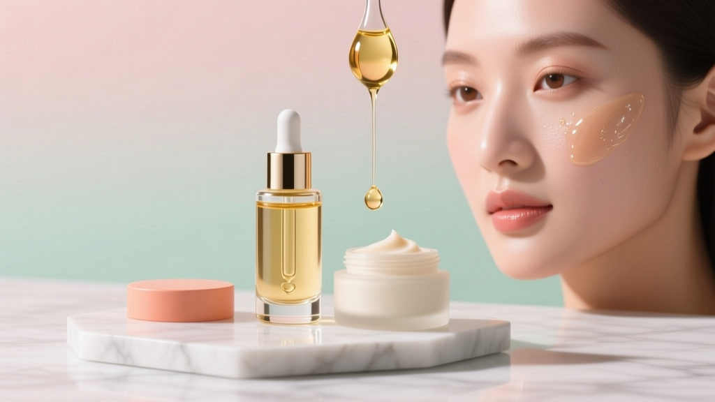 Is Sunscreen an Antioxidant? The Truth About UV Protection, Free Radicals, and Why Your SPF Alone Isn’t Enough — Plus the Exact Antioxidants Dermatologists Layer *Under* It for Real Defense