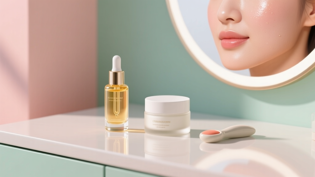 Is Sunscreen Breaking Me Out? Here’s the Real Reason (and Exactly Which 7 Ingredients to Avoid + 5 Non-Comedogenic Formulas Dermatologists Actually Recommend)