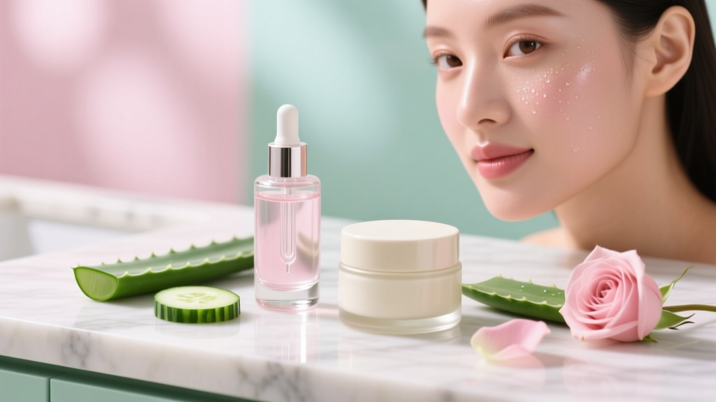 Is Sunscreen Considered Makeup? The Truth That’s Costing You Protection (and Why Your Foundation Is Failing You Without This One Non-Negotiable Step)