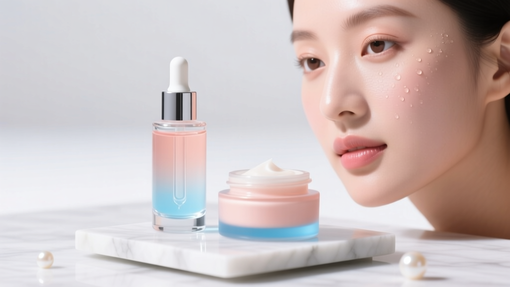 Is sunscreen homogeneous or heterogeneous? The surprising truth behind why your SPF separates, clumps, or fails — and how to spot unstable formulas before they compromise your skin barrier or UV protection.