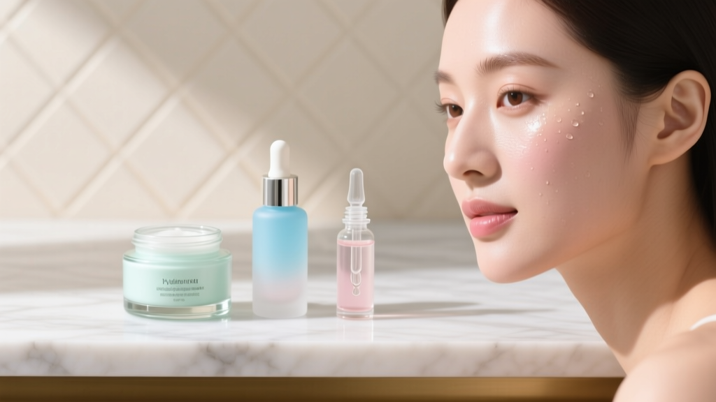 Is sunscreen moisturizer good for you? Dermatologists reveal the 3 hidden trade-offs most people ignore — and when combining SPF + hydration actually backfires on your skin barrier.