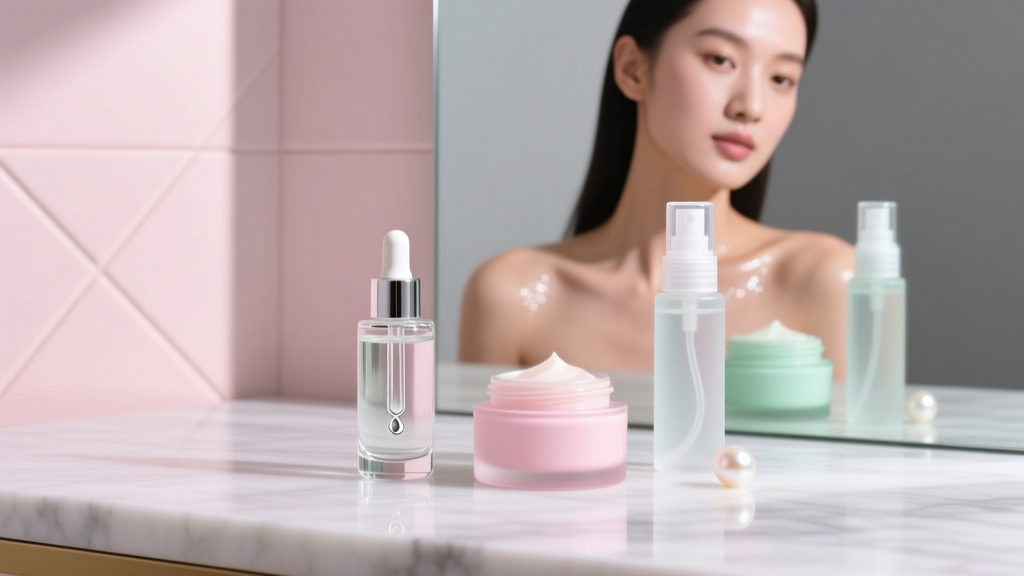 Is Sunscreen Safe in the Bloodstream? What New FDA Studies Reveal About Systemic Absorption—and Exactly Which Ingredients You Should Pause, Prioritize, or Patch-Test Based on Your Skin Type and Health History
