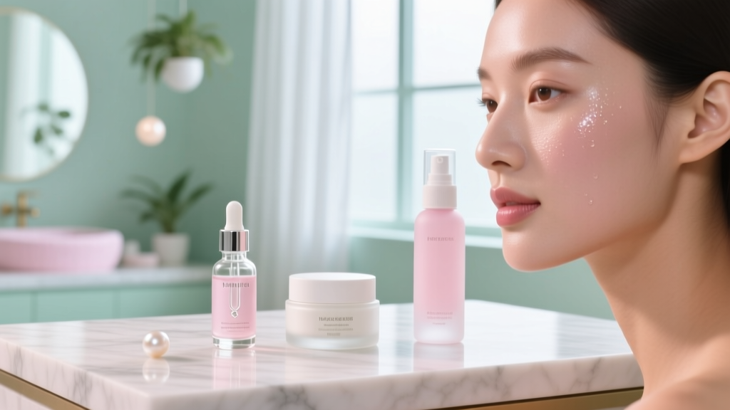 Is Sunscreen Supposed to Be Oily? The Truth About Texture, Absorption, and Why Your Face Feels Greasy (Even When It Shouldn’t)