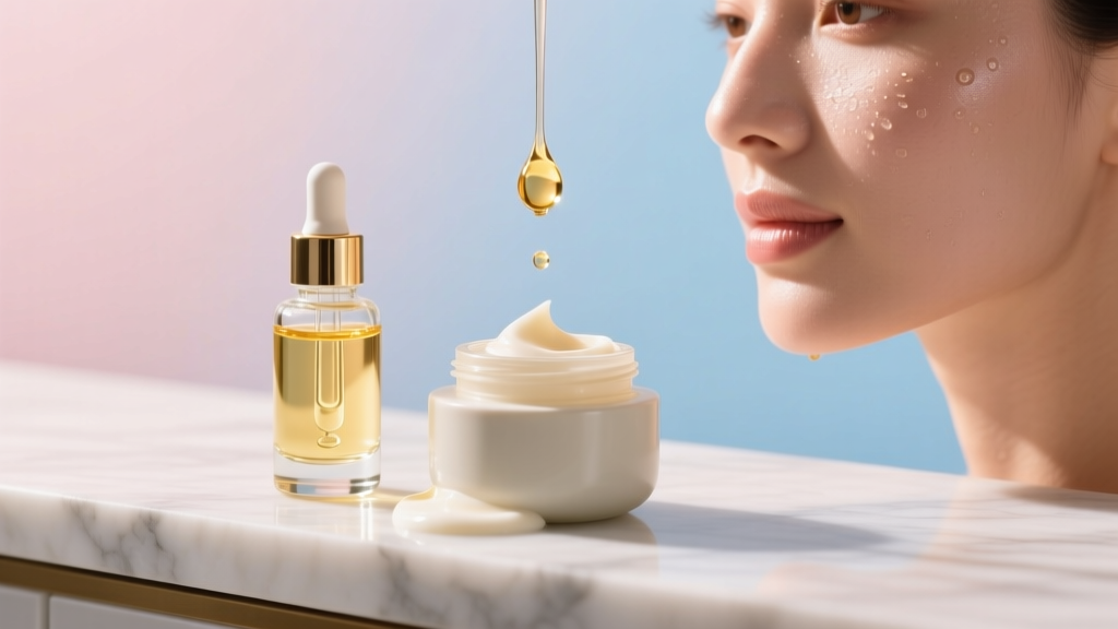 Is sunscreen the same as SPF? The #1 misconception that’s leaving your skin vulnerable—even if you ‘wear sunscreen every day’ (here’s how to fix it in under 60 seconds)