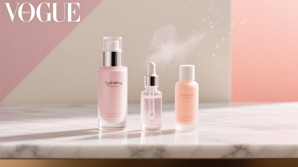 Is sunscreen water based? The truth about hydration, breakouts, and why your 'oil-free' SPF might still be clogging pores — plus 7 water-based formulas dermatologists actually recommend for acne-prone and sensitive skin.