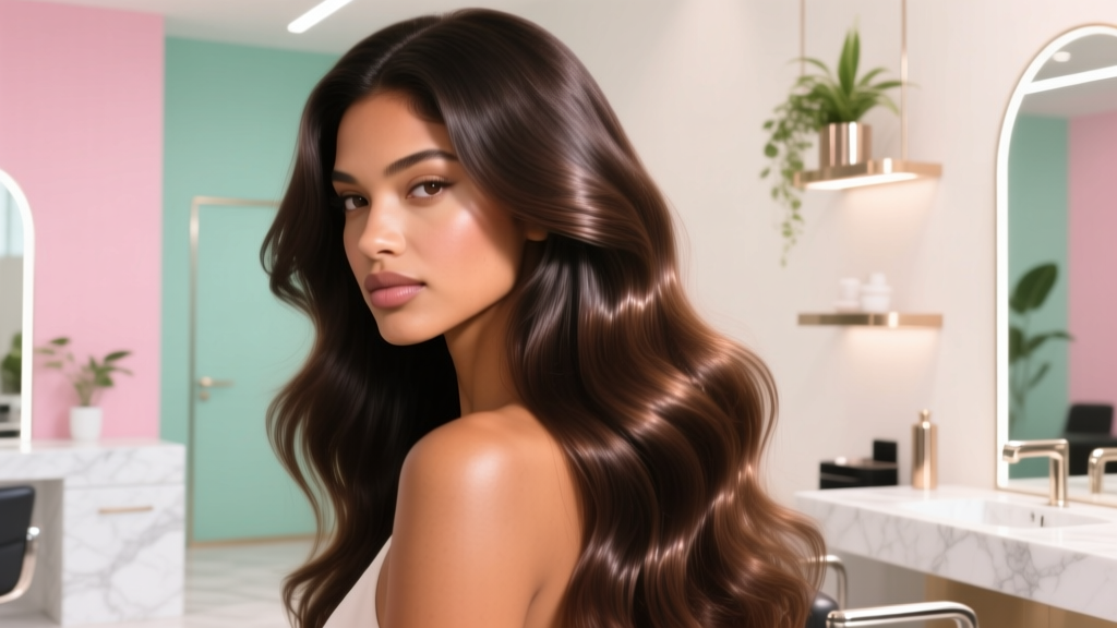 Is There a Permanent Wig? The Truth About Long-Term Hair Solutions — Why 'Permanent' Is a Misnomer, What Actually Lasts 2–5 Years, and How to Avoid Scalp Damage While Maximizing Natural-Looking Wear Time