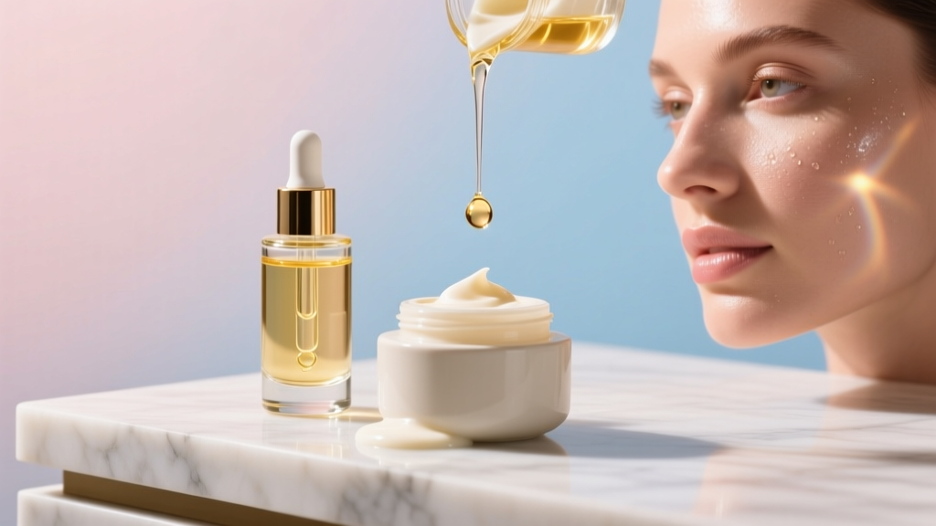 Is there acid in sunscreen? The truth about AHAs, BHAs, PHAs, and pH-balanced formulas—why some sunscreens *do* contain acids (and why that’s often beneficial, not dangerous)