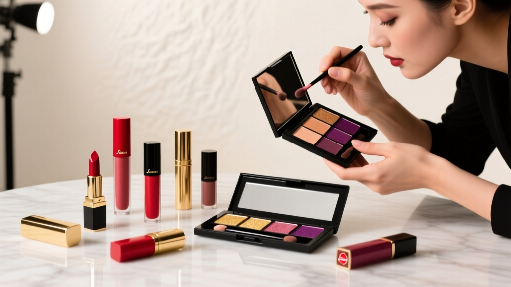 Is there any lipstick you can wear with allergic cheilitis? Yes — but only these 7 dermatologist-vetted formulas (plus 3 application rules that prevent flare-ups)