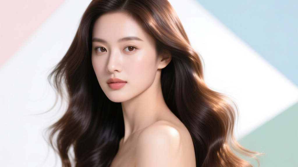 Is There Really an Undetectable Wig? The Truth About Invisible Hair Systems—What Dermatologists, Master Stylists, and Real Users Say (Spoiler: Yes… But Only If You Get These 5 Things Exactly Right)