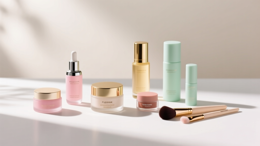 Is Tom Ford Lipstick Made in Belgium? The Truth Behind Its Manufacturing, Why Origin Matters for Luxury Makeup Quality, and How to Spot Authentic Production Details (Not Just Packaging Claims)