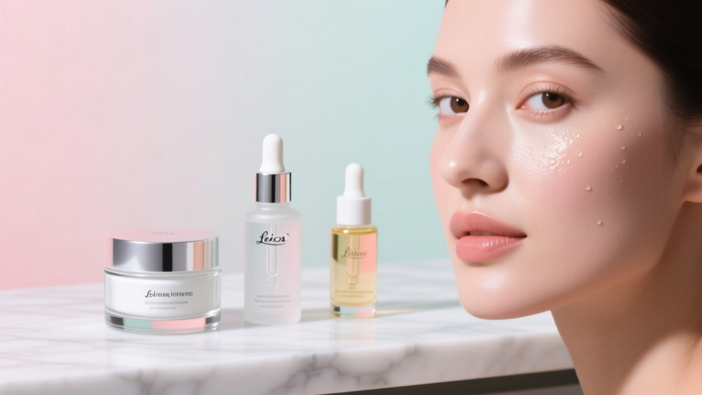 Is Vitamin C Serum a Sunscreen? The Truth That Could Save Your Skin From Premature Aging — And Why Using It *Instead* of SPF Is the #1 Mistake Dermatologists See Daily