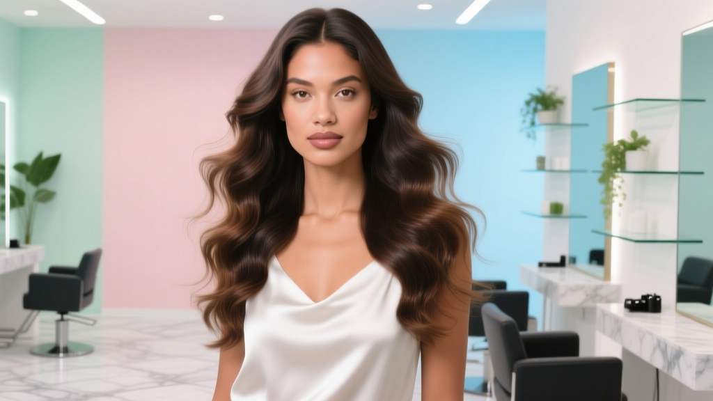 Is Wearing a Wig Good for Your Hair? The Truth About Scalp Health, Hair Growth, and Hidden Damage (Backed by Trichologists & 3 Real-World Case Studies)