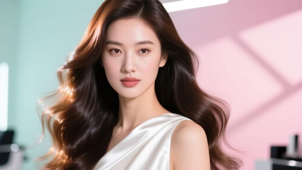 Is Wearing a Wig Hot? The Truth About Scalp Temperature, Breathability, and How to Stay Cool (Without Sacrificing Style or Confidence)