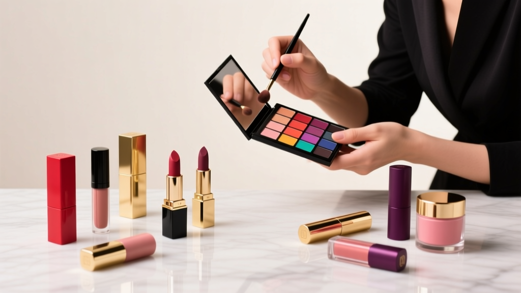 Stop Wasting Money on Maybelline Eyeshadow That Fades, Creases, or Looks Patchy — Here’s Exactly How to Make Every Shade Last 12+ Hours (Even on Oily Lids) with Pro Artist Techniques You Can Master in Under 5 Minutes