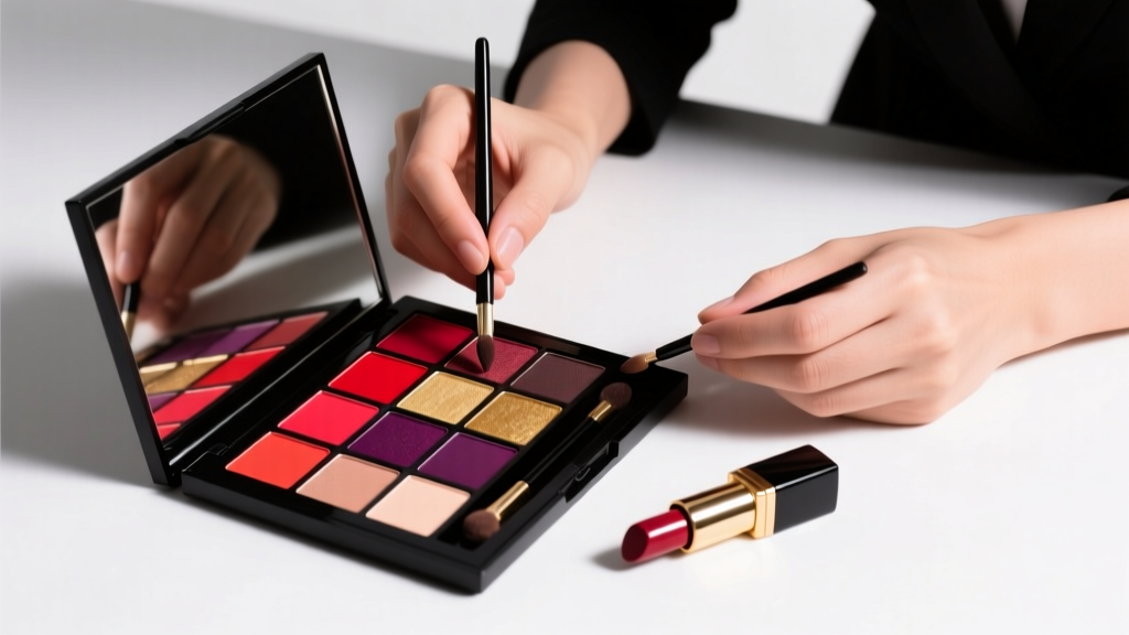 The 7 May Nails 2025 Trends You’ll Actually Wear (Not Just Scroll Past): From Quiet Luxury French Twists to AI-Designed Chromatic Glazes — Backed by Pro Nail Technicians & Spring 2025 Runway Data