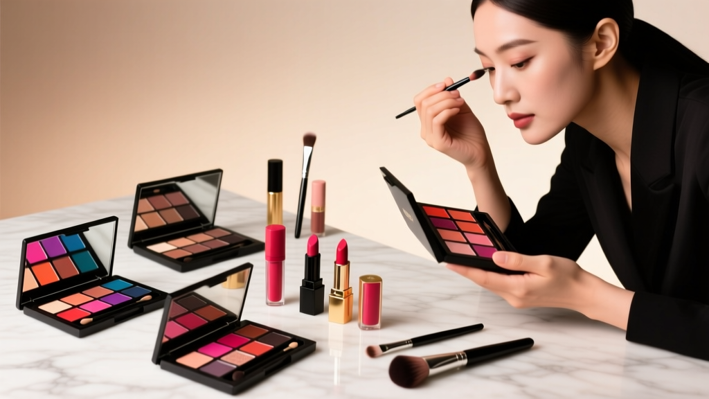 The 7 Lipstick Essentials You *Actually* Need for a Flawless Me Makeover (Not 23 Shiny Tubes That Collect Dust — Here’s the Science-Backed Minimalist Edit)