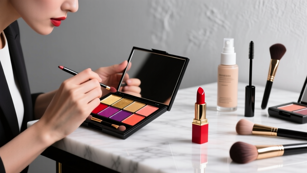 Stop Wasting $47 on Lipstick That Fades by Lunch — Here Are the 4 Top Lipsticks (Plus How to Layer, Fix & Make Them Last 12+ Hours) That Actually Deliver on 'Me Makeover Essentials'