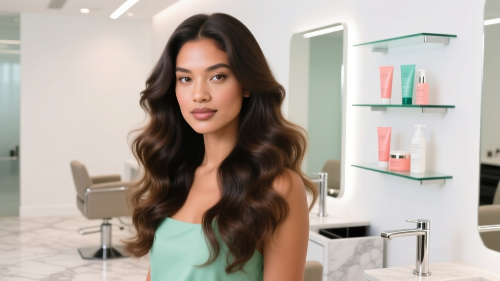 Stop Struggling With Summer Wig Meltdowns: The Real-World 'Me-N-All My Wigs I Eggie Summer Lookbook M Usic' Guide That Solves Heat, Frizz, Slip, and Flatness in Under 10 Minutes a Day (No Glue, No Sweat, No Regrets)