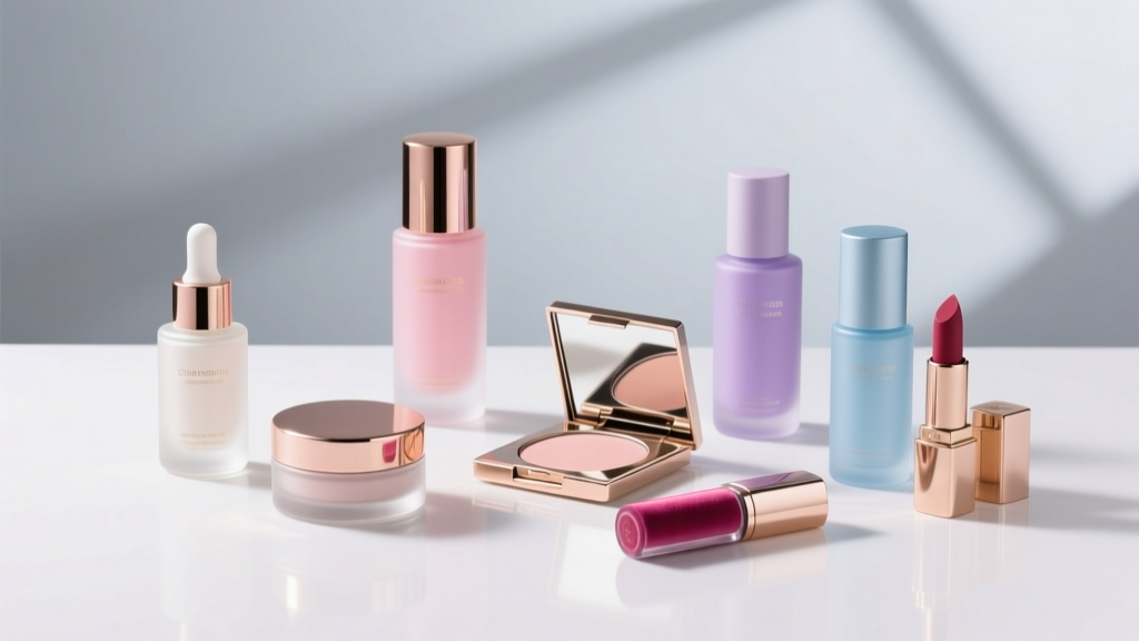 Why 'Me on Pro Eyeshadow 04' Left Me Stunned (Not in a Good Way)—A 90-Day Wear Test, Swatch Comparison, & Hidden Formula Flaw Even Makeup Artists Missed