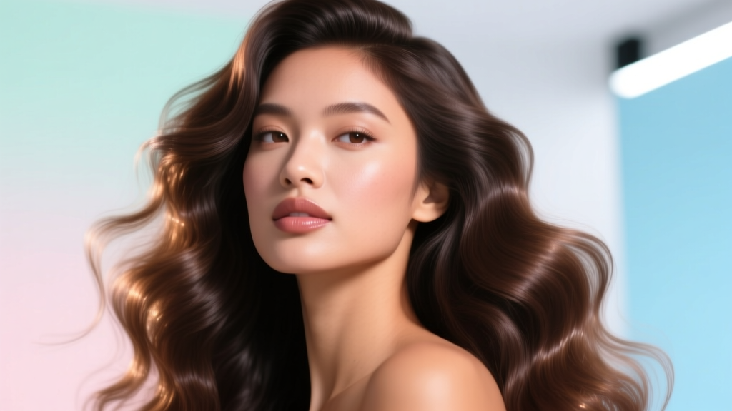 If You’re Using Heat on Your Wig or Natural Hair Daily, You Might Get Your Wig Split—Here’s Exactly How to Stop It Before Breakage Becomes Irreversible (7 Science-Backed Steps That Dermatologists & Master Stylists Swear By)