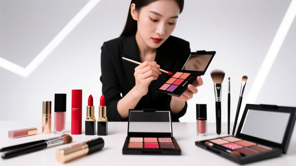 The 7 Must-Have Shades of Lipstick Every Woman Needs (Not Just 3—Here’s Why Your Current Collection Is Missing Critical Coverage for Skin Tones, Occasions & Aging Lips)