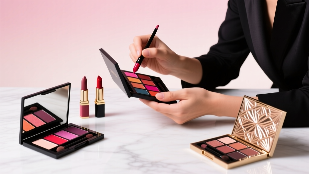 ¿Para qué sirve el eyeshadow primer? La verdad que nadie te dice: cómo evitar que tus sombras se desvanezcan, se arruguen o se trasladen en menos de 2 horas (y por qué el 73% de las personas lo usan mal)